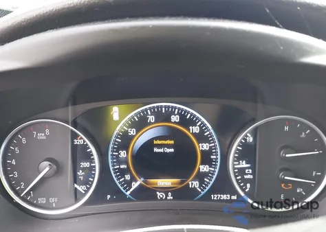 2017 Buick Envision Premium I из США, поврежденный, VIN LRBFXESX6HD021211